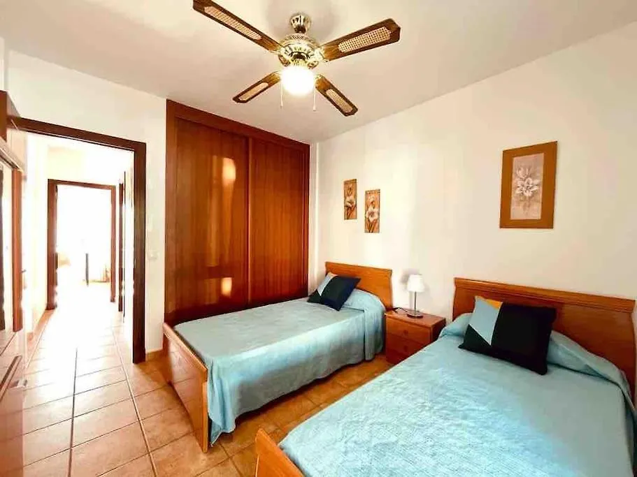 Bonita Casa Con Piscina Privada Villa Corralejo Holiday home