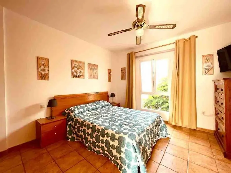 Bonita Casa Con Piscina Privada Villa Corralejo