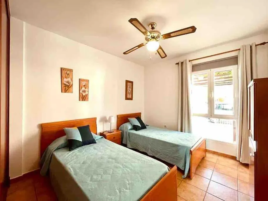 Bonita Casa Con Piscina Privada Villa Corralejo Spain