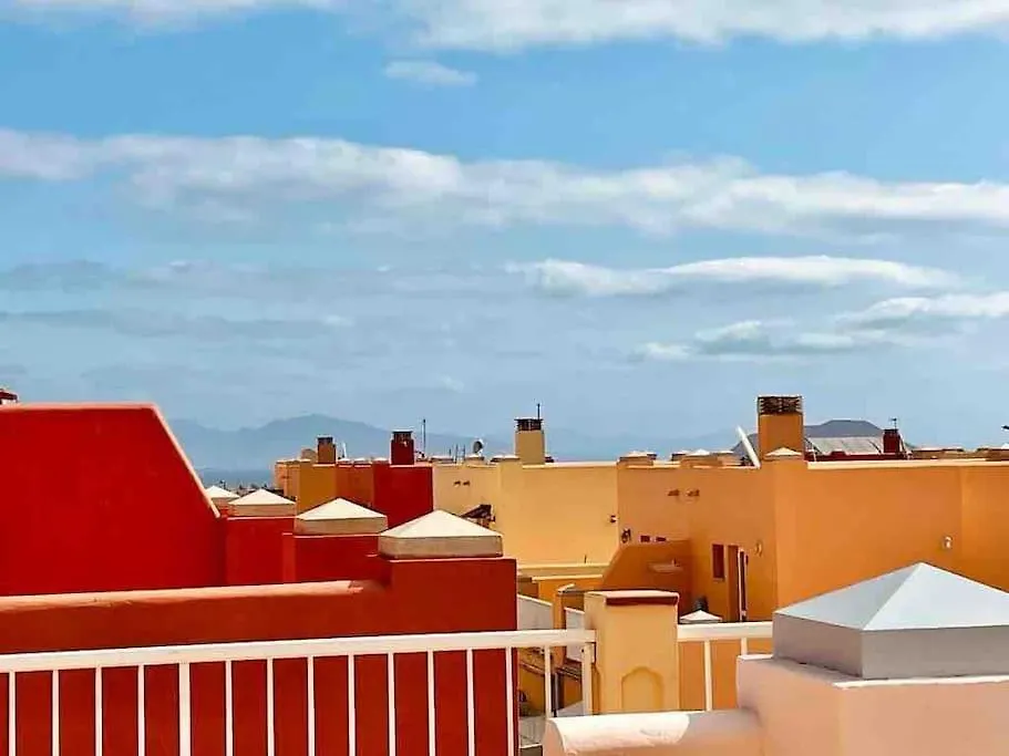 Bonita Casa Con Piscina Privada Villa Corralejo 0*,  Spain