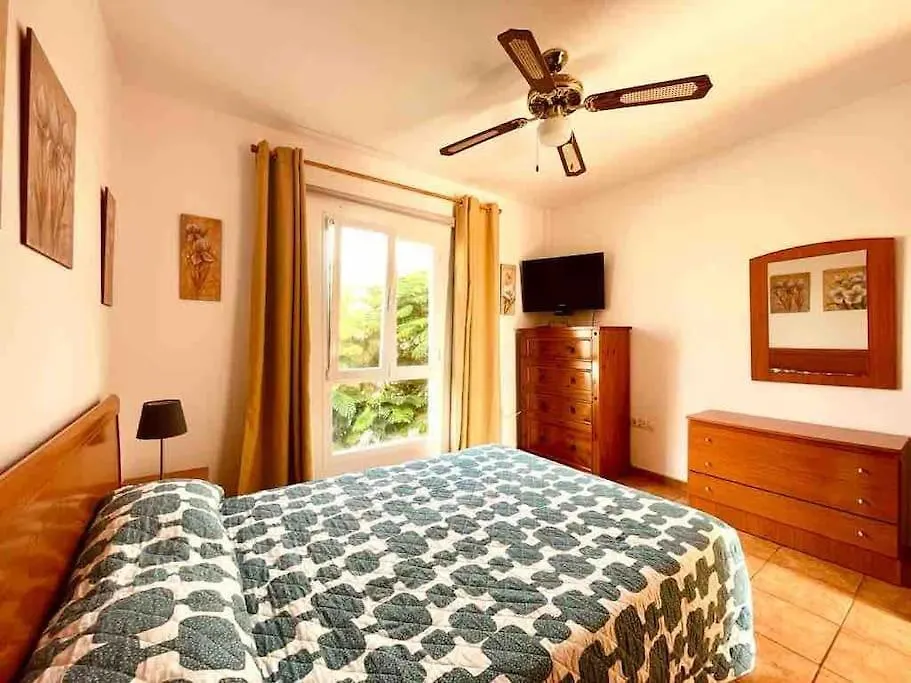 Bonita Casa Con Piscina Privada Villa Corralejo Holiday home
