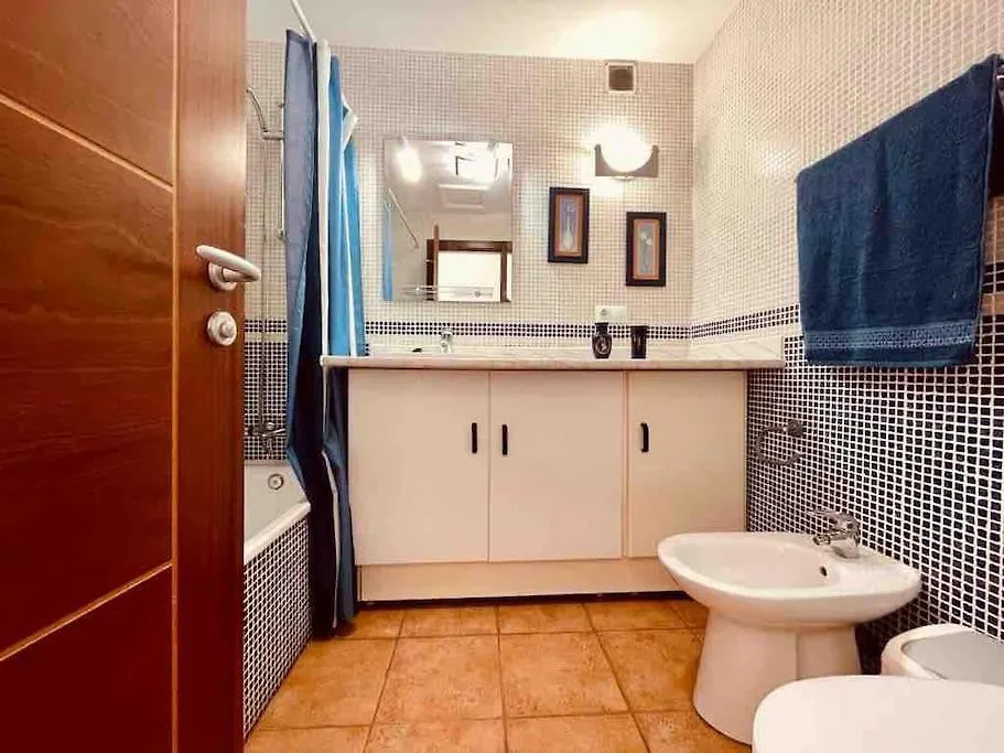 Semesterbostad Bonita Casa Con Piscina Privada Villa Corralejo