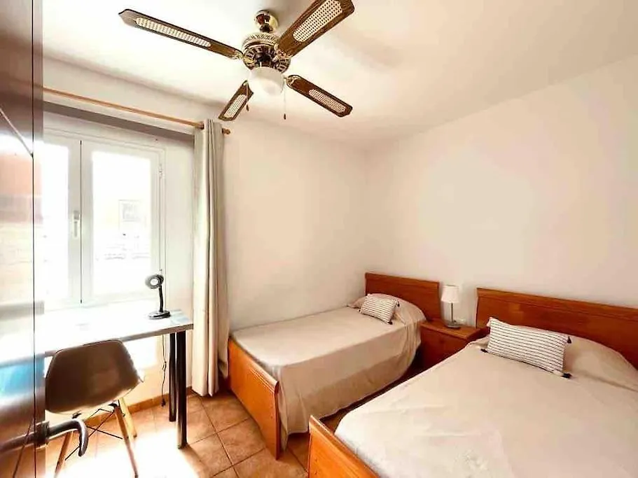 Semesterbostad Bonita Casa Con Piscina Privada Villa Corralejo